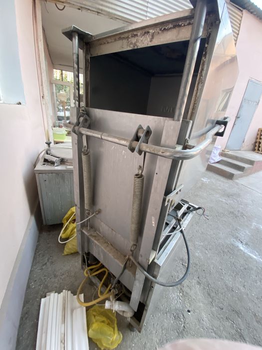 Посуда мойший машина туретский