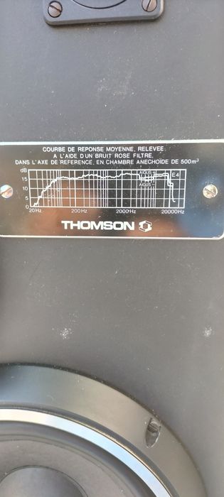 - Thompson Unitra Altus Tonsil