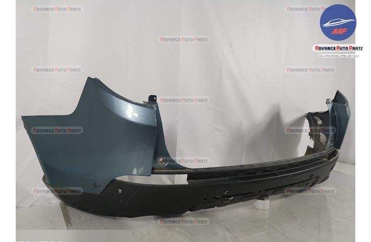 Задна броня оригинална със сензори Ленд Роувър / Land Rover Discovery