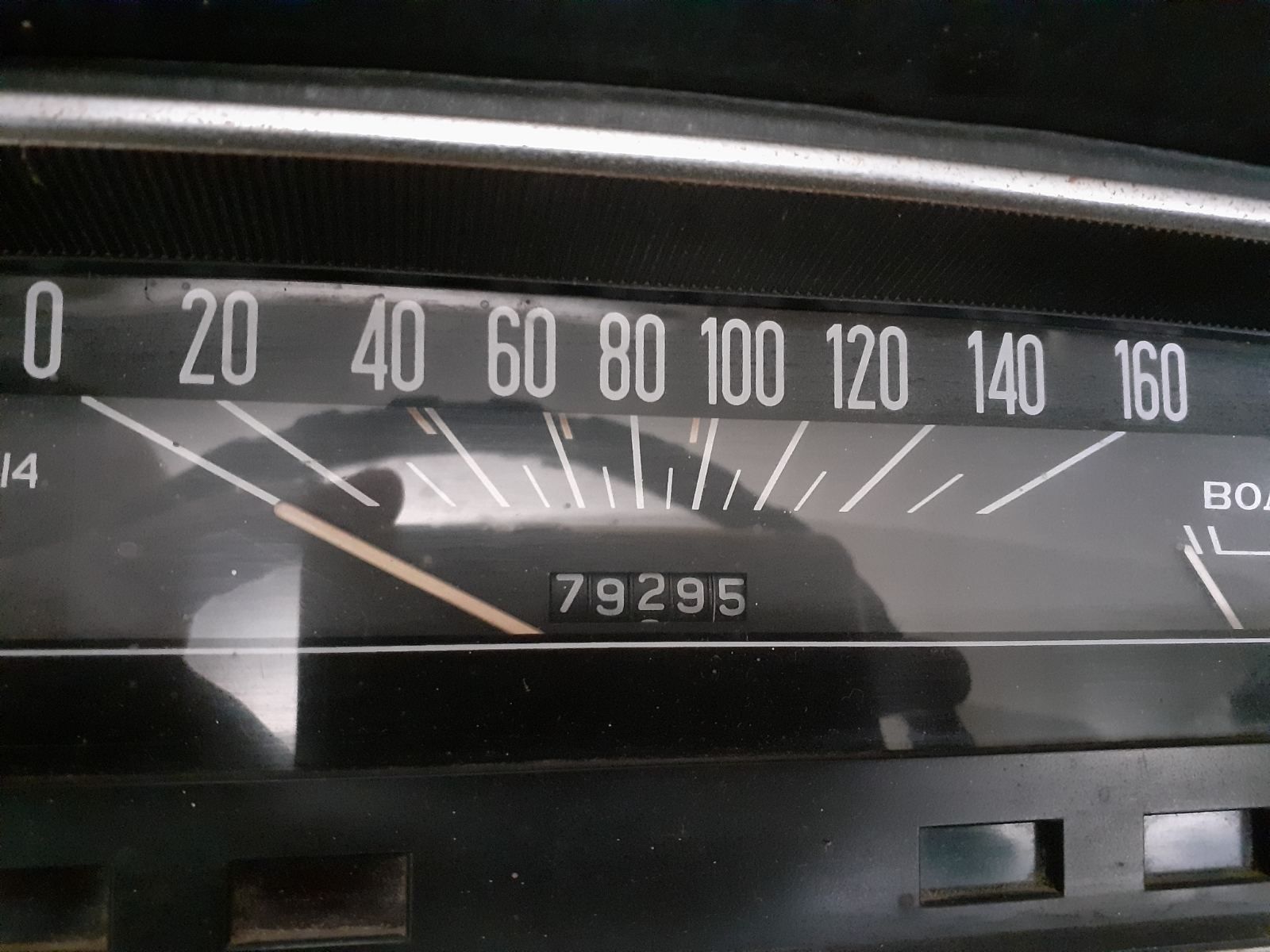 Лада 1300 1979г 80000км