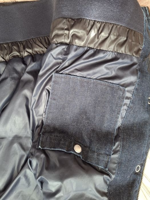 Оригинално мъжко яке g star