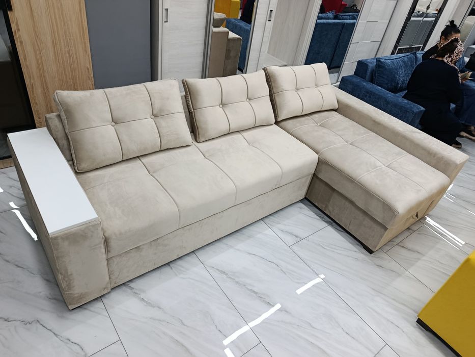 Диван раскладной