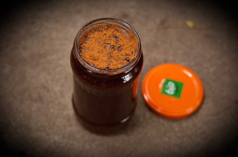 Magiun din Prune Negre, Galbene - fara zahar - 100% NATURAL