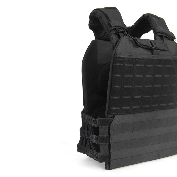 Тренировъчна Жилетка Tactical Military Vest , Кросфит Жилетки, Фитнес