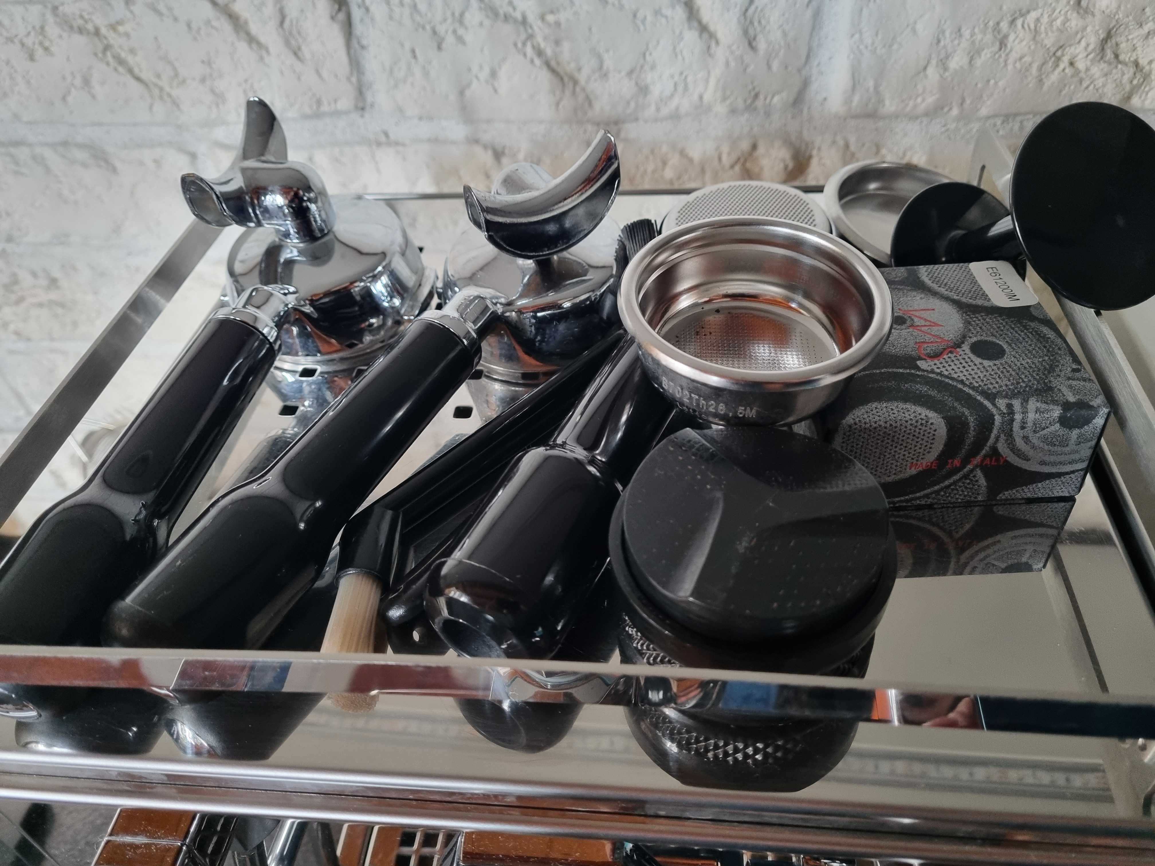 Espressor Profitec Pro 500