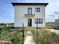 CANALIZARE! Camera tehnica! Incalz in pard! Vila 4 camere, Aroneanu