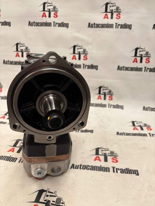 compresor iveco Stralis / Eurotrakker bicilindric LK 4936 580 2799 223