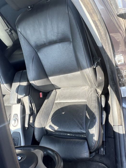 BMW 325xi E91 на части