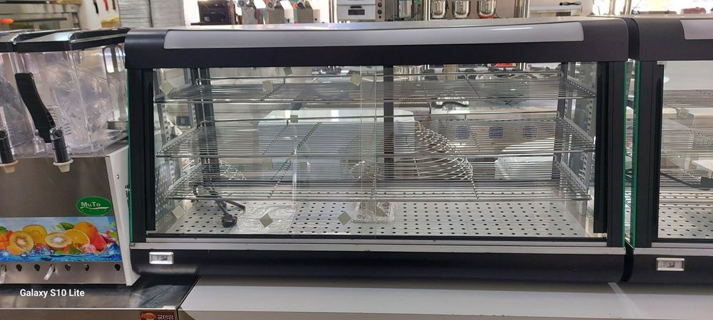 Оптом Тепловая Витрина КФС и Гриль