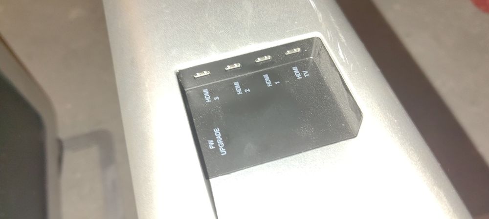 Harman Kardon sb35