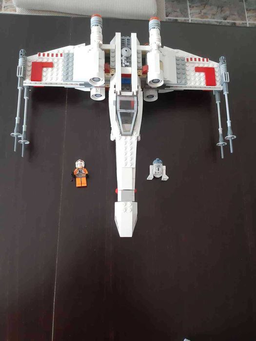 Lego Star Wars сетове №2