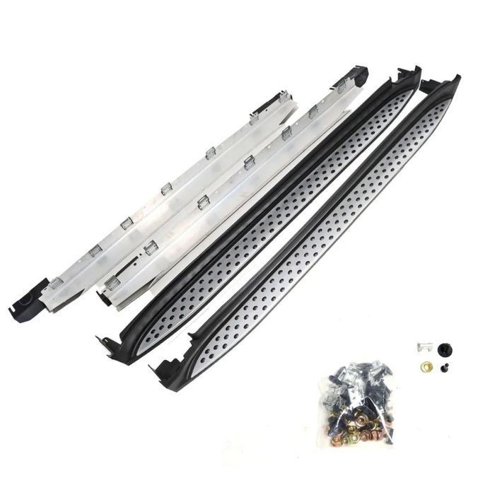 Степенки за мерцедес мл 164 чисто нови