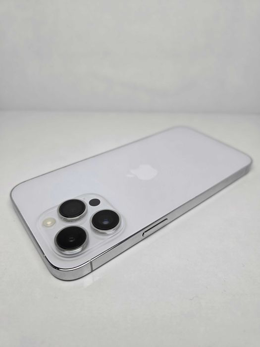 iPhone 14 Pro Max 128GB Silver