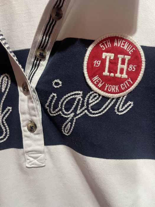 Bluza Tommy Hilfiger