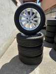 Jante oem 5x112 Skoda/vw/Seat R16