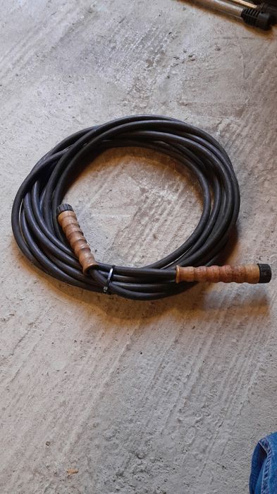 Vand furtun Karcher, Kranzle