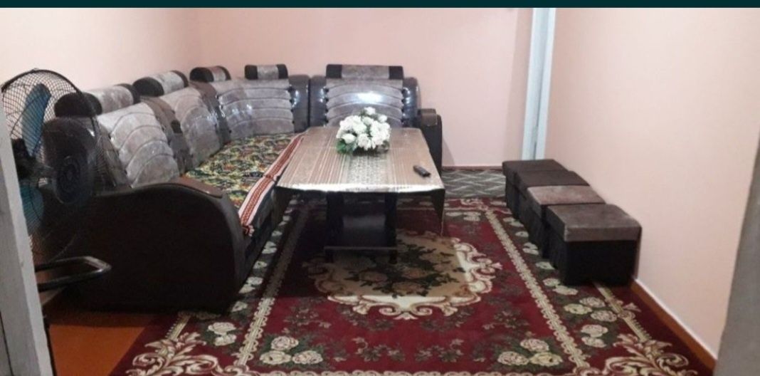Квартира покиза саклаш шарти бн ижарага берилади