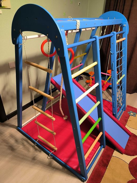 Спортивный комплекс