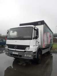 Mercedes Atego 2006