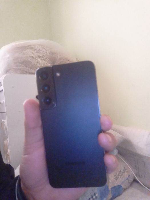 Samsung S22 256 gb