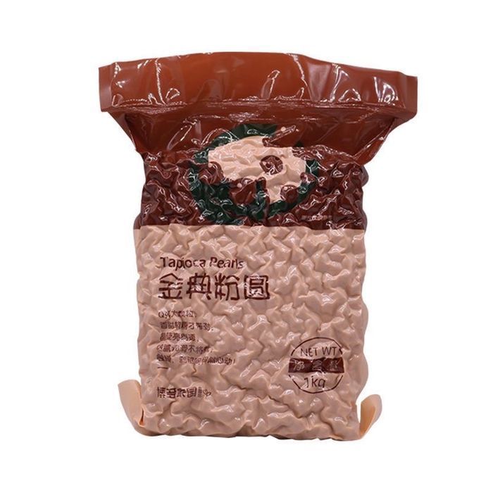 Тапиока 1см от завода BADUO высшего качества, бабл ти,джуз боллы,сироп