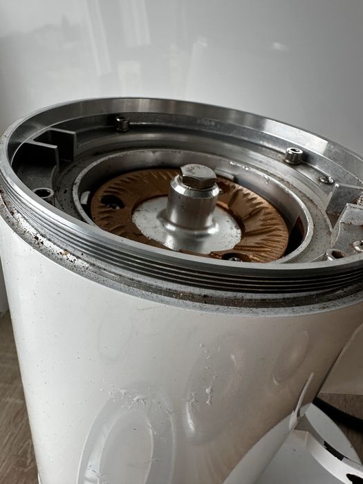 DF83 v2/ G-IOTA df83 v2 rasnita cafea 110v