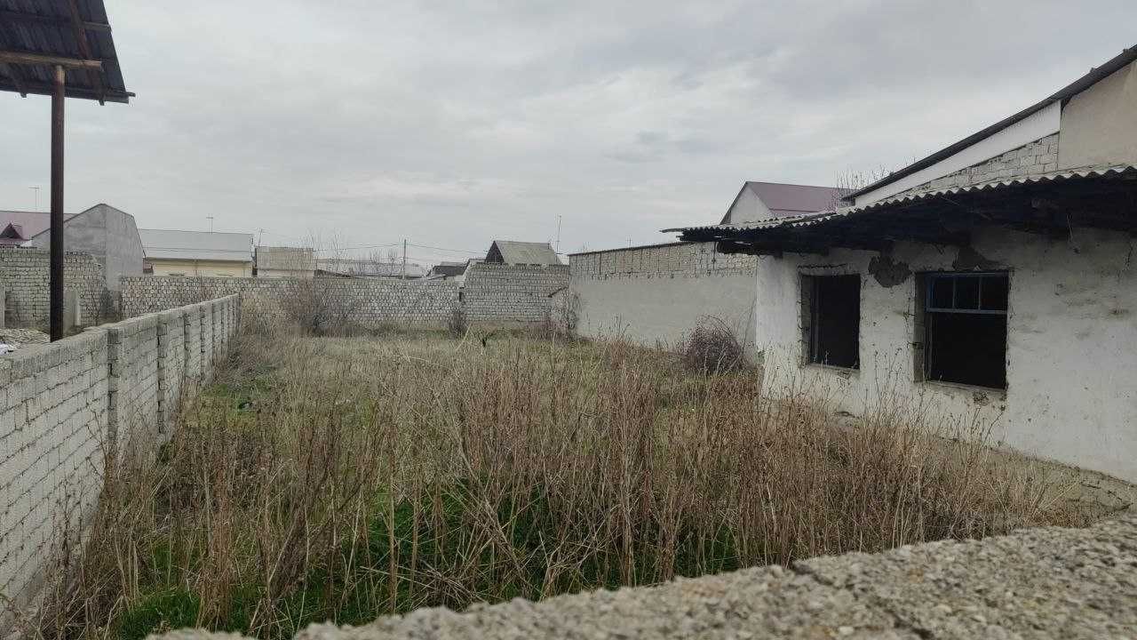 Sergeli,Yangixaet, Chortoq mahallasi.6sotixli uy kurishga yer sotaman.