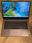 Huawei Matebook D14 Ryzen 5/8RAM/256SSD/Full HD