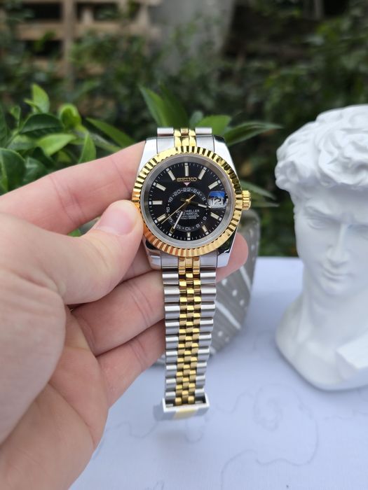 Ceas Seiko Sky Dweller NOU