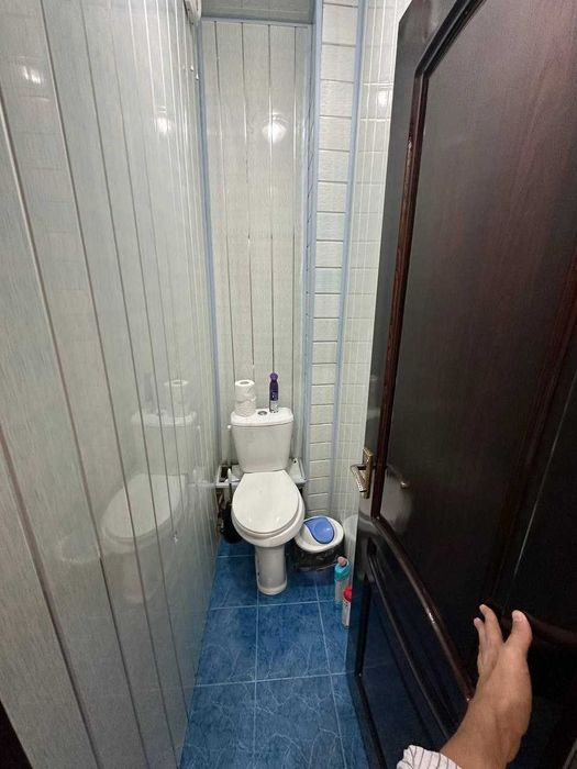 3 хоналик квартира 2 этаж шарк 1, бозорча