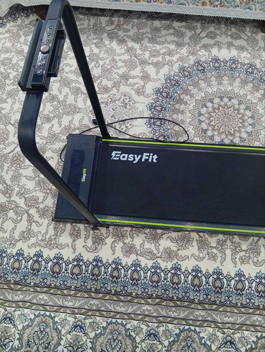 Беговая дорожка для дома