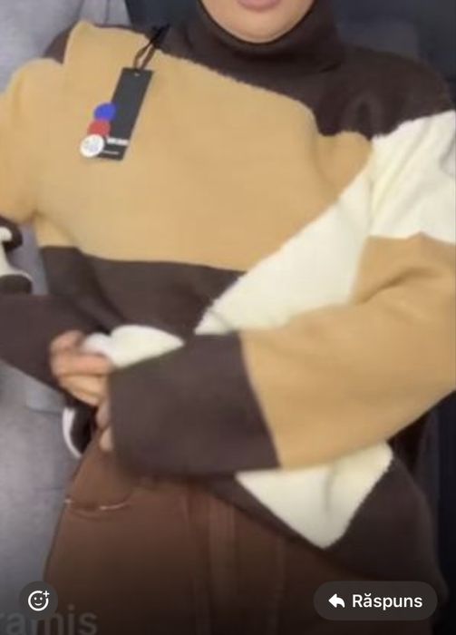 Plovar dama madura pana la L