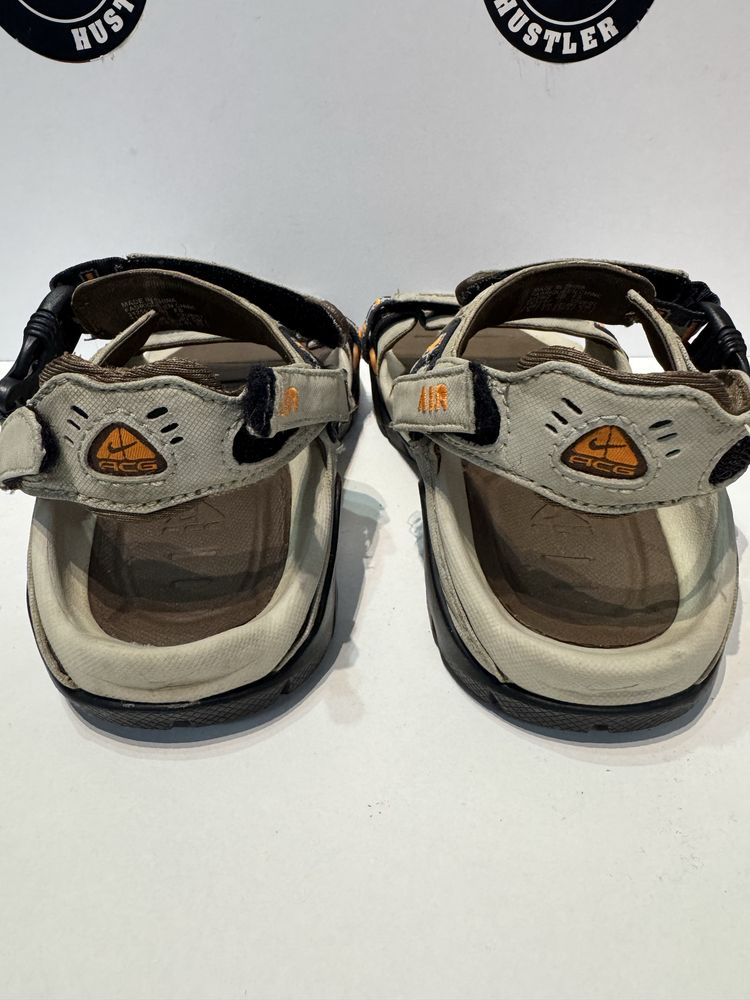 Сандали NIKE ACG.Номер 36.5