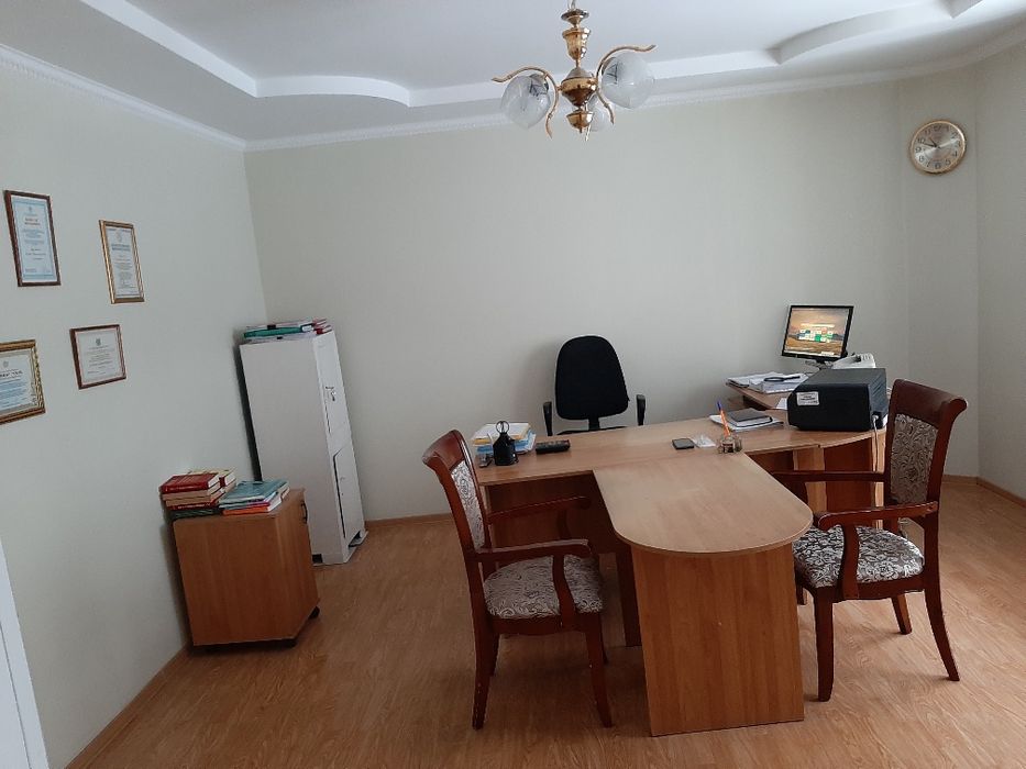 Нежилое помещение офис