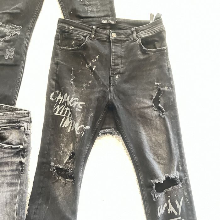 Blugi bauet 15-16 ani i. Stare oerfecta