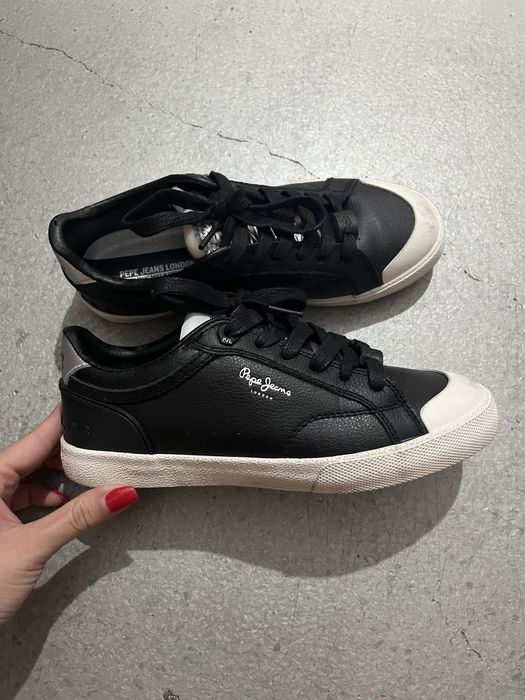 Кецове Pepe Jeans