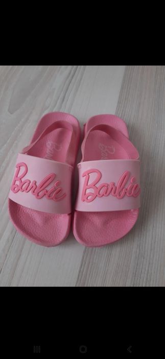 Papucei de casa roz