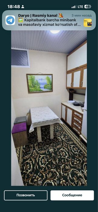 Mirzo Ulugbek ijara TTz