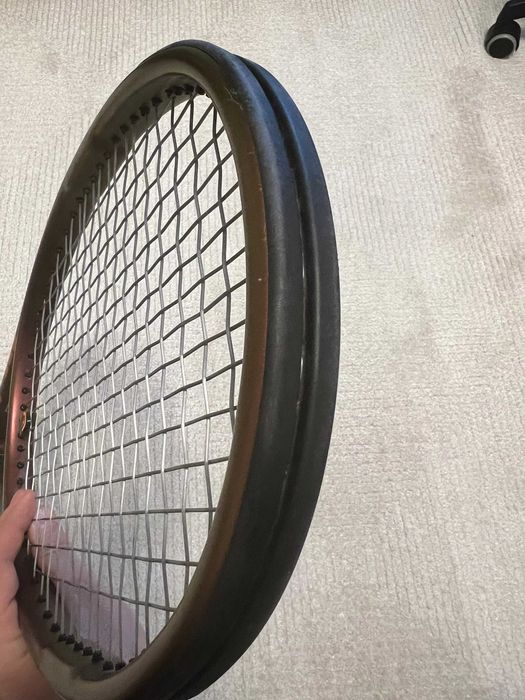 Racheta tenis WILSON Pro Staff Team V14, maner 4