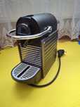 Vând espressor nespresso pixie Krups