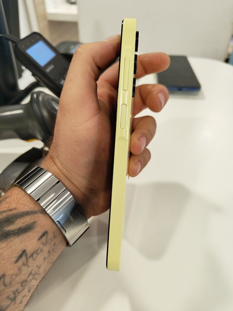 Samsung A15 128 GB