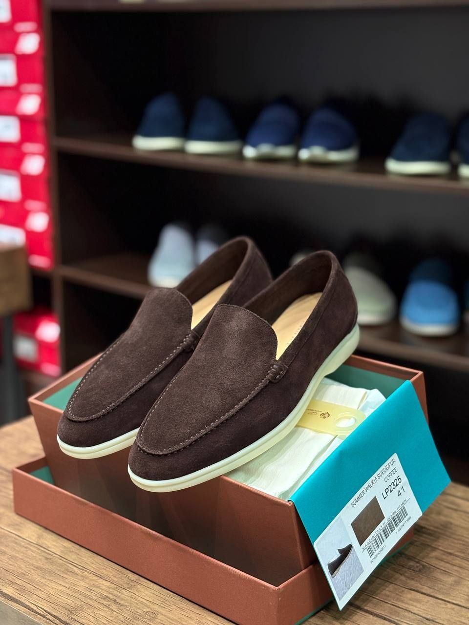 Loro Piana | Лоро Пиана