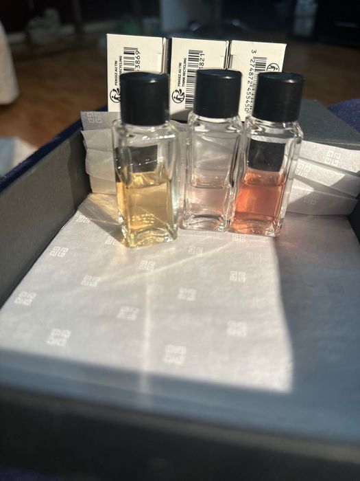 Givenchy  La Collection Particuliere