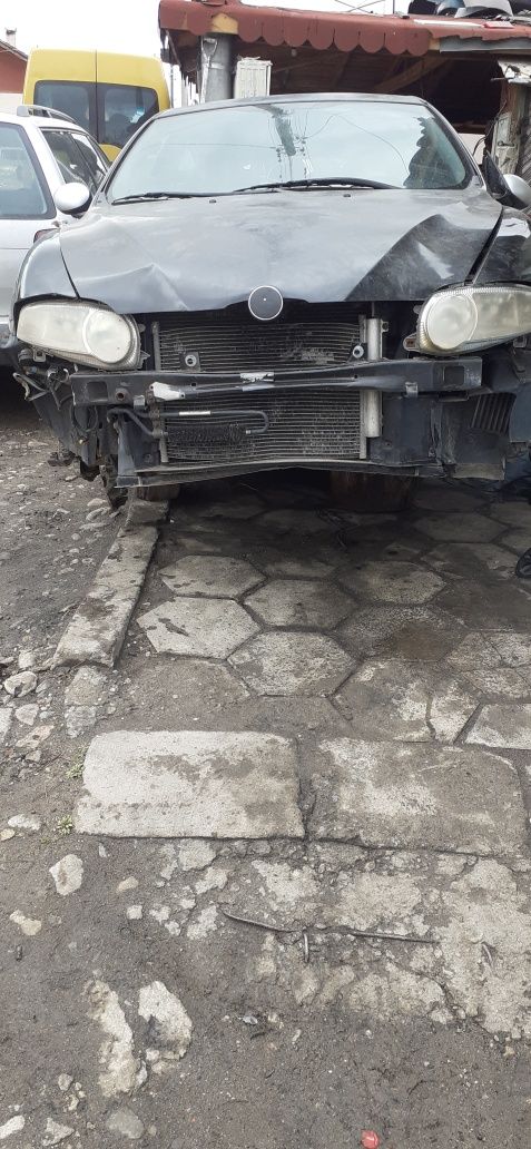 Алфа ромео alfa romeo 147.1.9.Jtd.170.kn