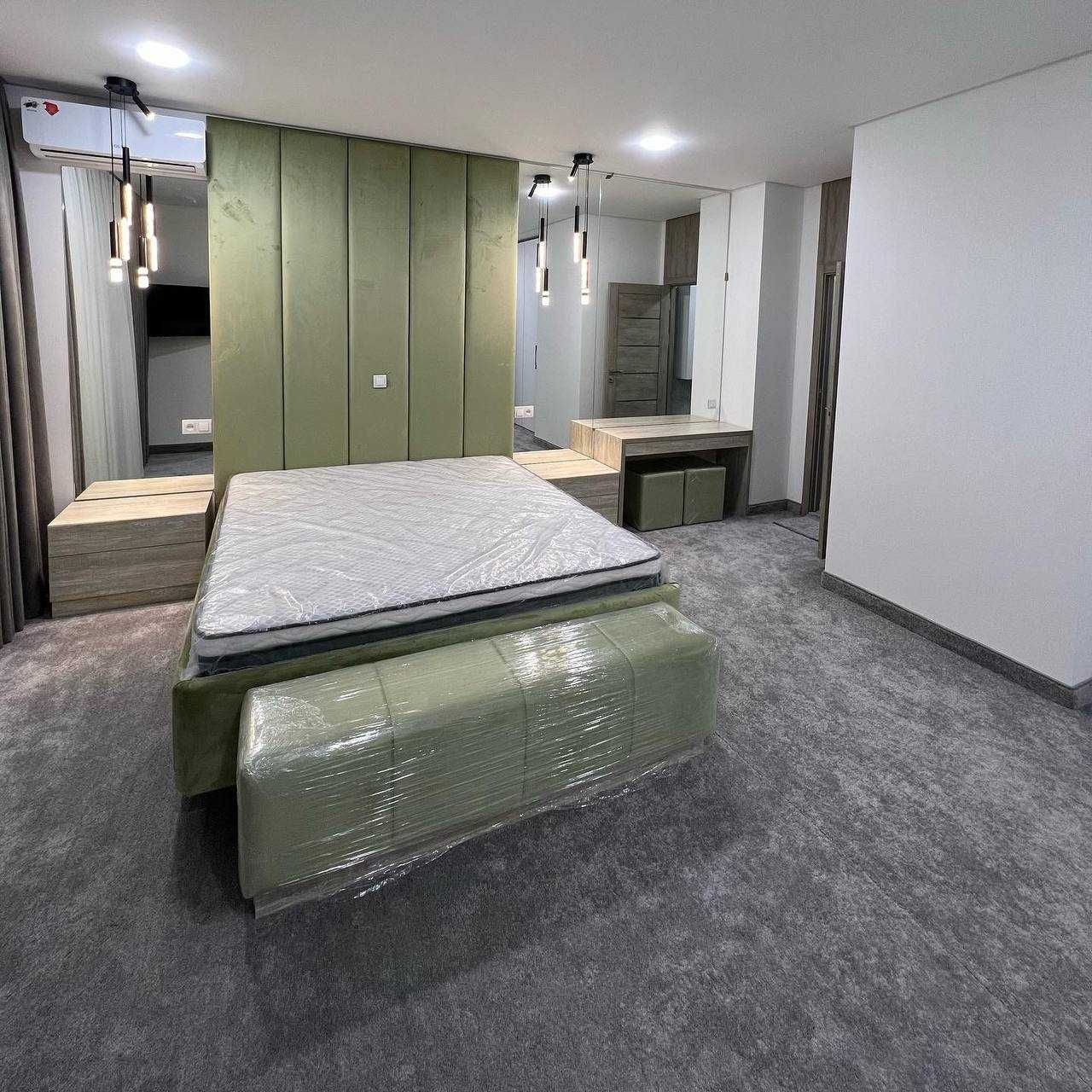 КВАРТИРА МЕЧТЫ: 142 м², терраса, барбекю, панорамный вид.