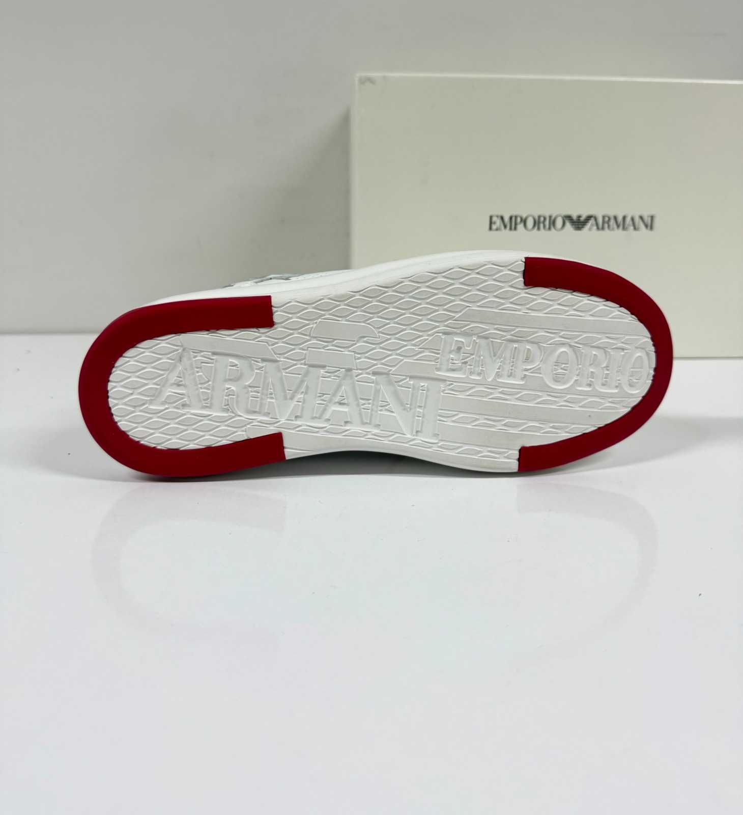 Emporio Armani Sneakers
