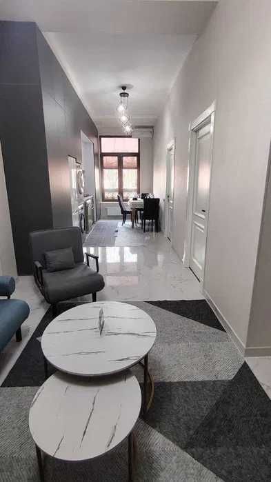 СРОЧНО! Продам 3шка Яккасарайский, ЖК Royal House, Шота Руставели! а11