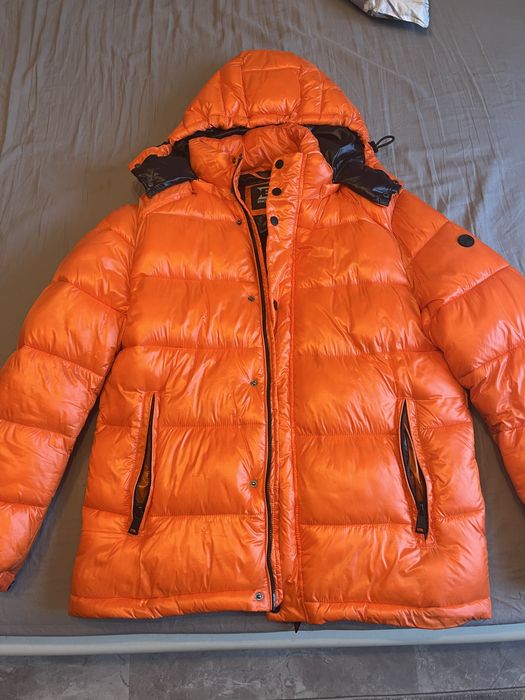 Geaca Bigotti barbati, marime L