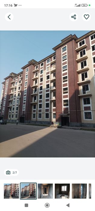 Uy sotiladi bek baraka