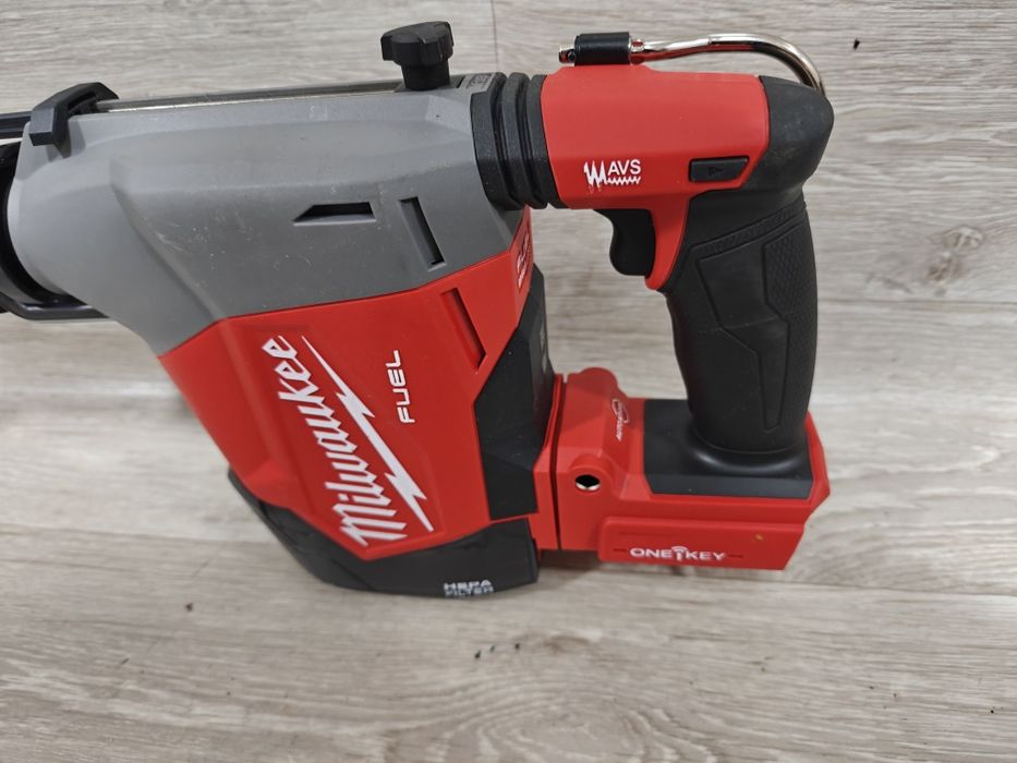 Milwaukee M18 FHAFOH16 2024